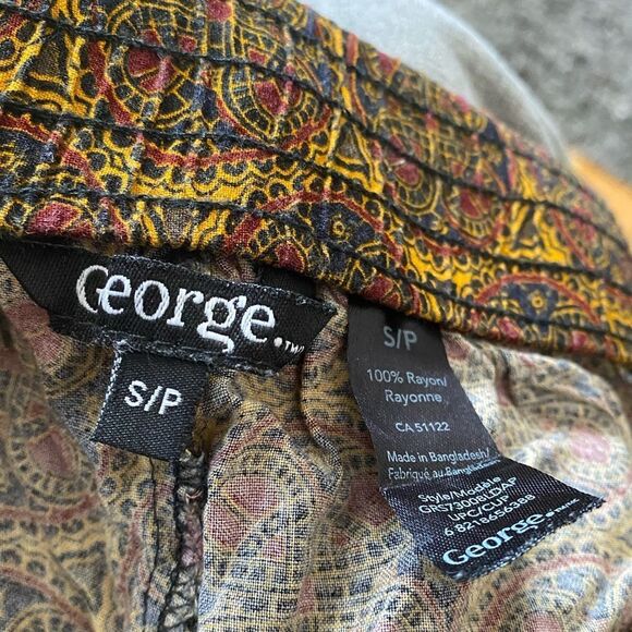 Flowy Shorts - Picture 8 of 8